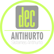 Sistemas Antihurto